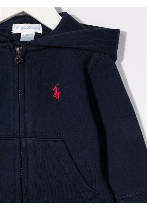 Felpa Polo Ralph Lauren Kids POLO RALPH LAUREN KIDS | FELPE E TUTE | 320547626001